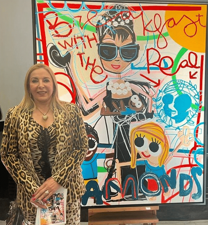 emilia zaballos unicef