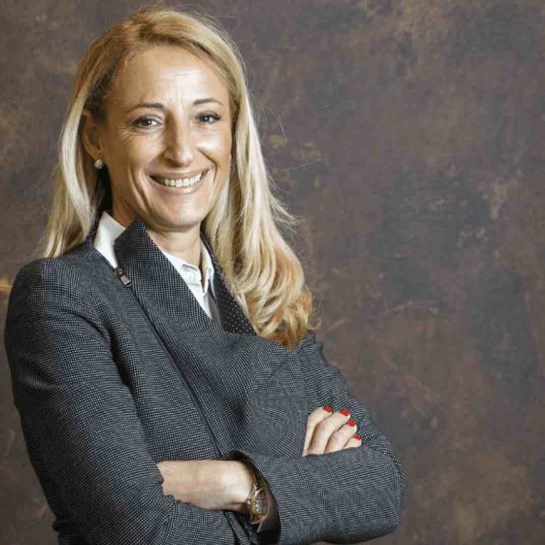 MARÍA HELENA ANTOLIN